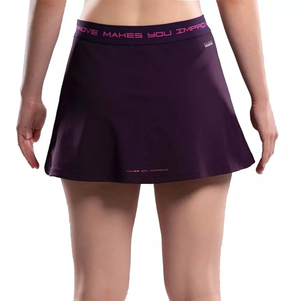 Nox Pro Rock Damen Violett