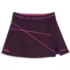 Nox Pro Rock Damen Violett