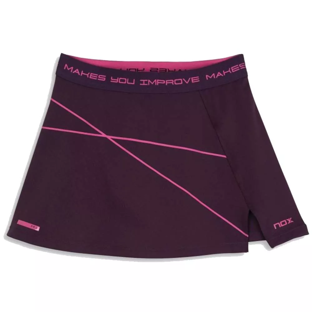 Nox Pro Rock Damen Violett