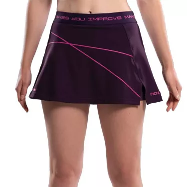 Nox Pro Rock Damen Violett