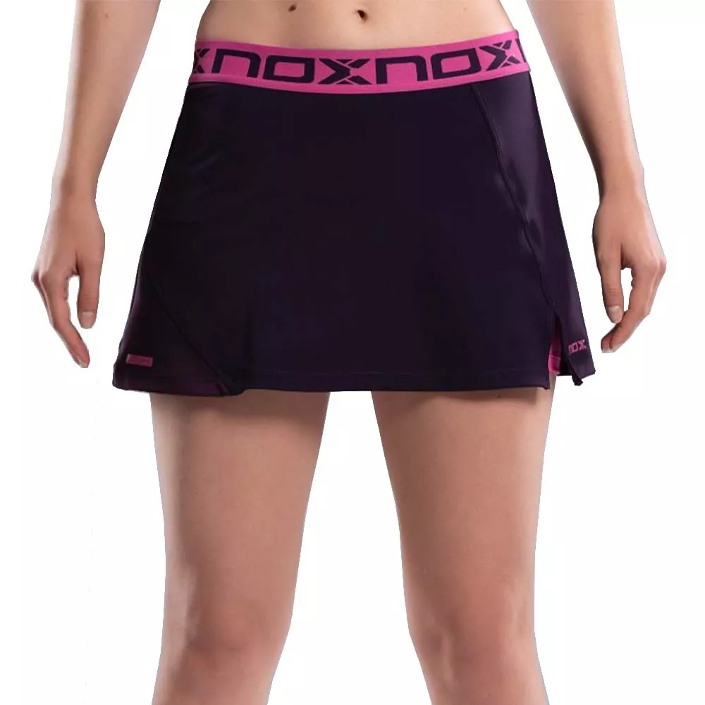 Nox Pro Rock Damen Violett / Rosa