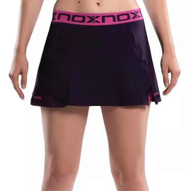 Nox Pro Rock Damen Violett / Rosa