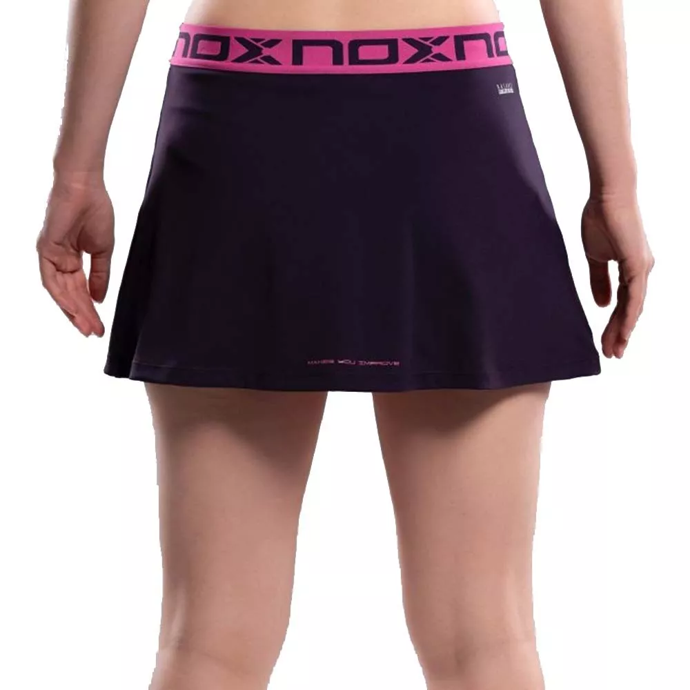 Nox Pro Rock Damen Violett / Rosa
