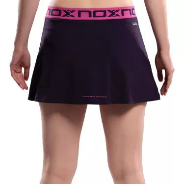 Nox Pro Rock Damen Violett / Rosa