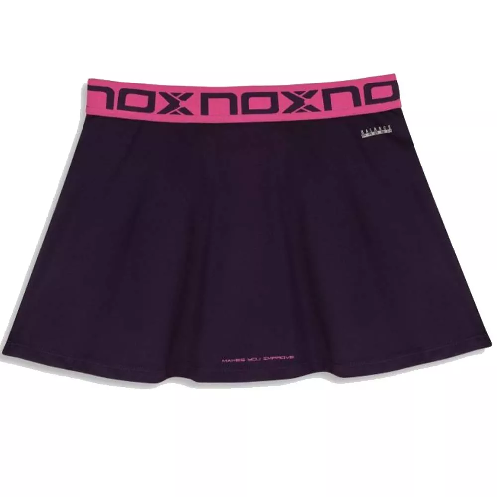 Nox Pro Rock Damen Violett / Rosa