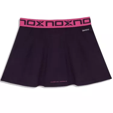 Nox Pro Rock Damen Violett / Rosa