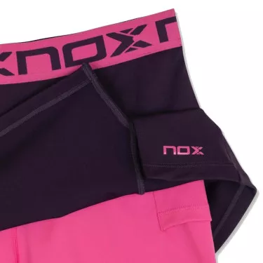 Nox Pro Rock Damen Violett / Rosa