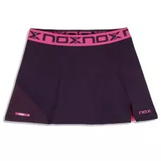 Nox Pro Rock Damen Violett / Rosa