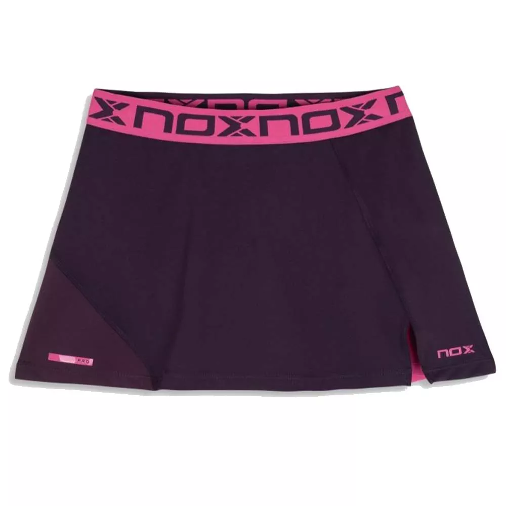 Nox Pro Rock Damen Violett / Rosa
