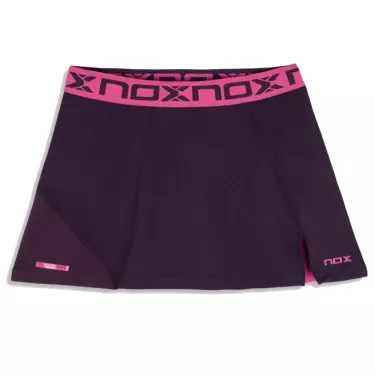 Nox Pro Rock Damen Violett / Rosa