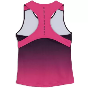 Nox Pro Tank Top Damen Violett / Rosa