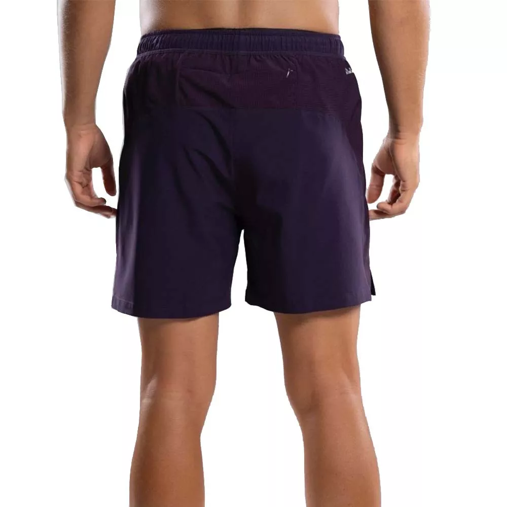 Nox Pro Short Violett