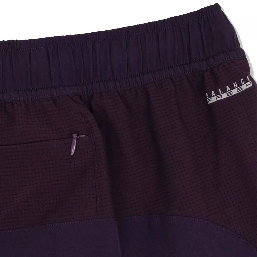 Nox Pro Short Violett