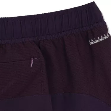 Nox Pro Short Violett