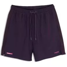 Nox Pro Short Violett