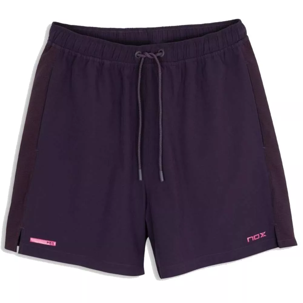 Nox Pro Short Violett