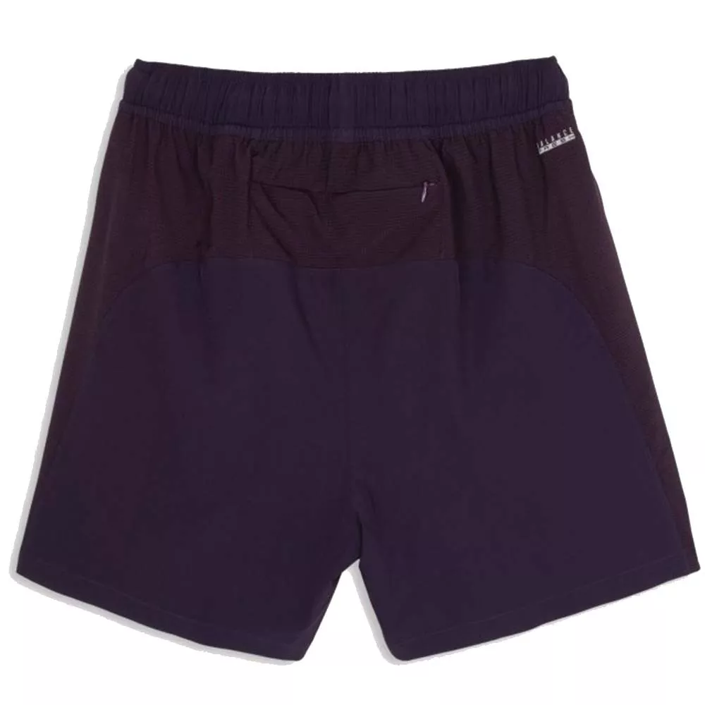 Nox Pro Short Violett