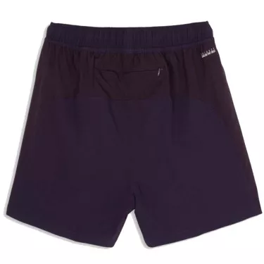 Nox Pro Short Violett