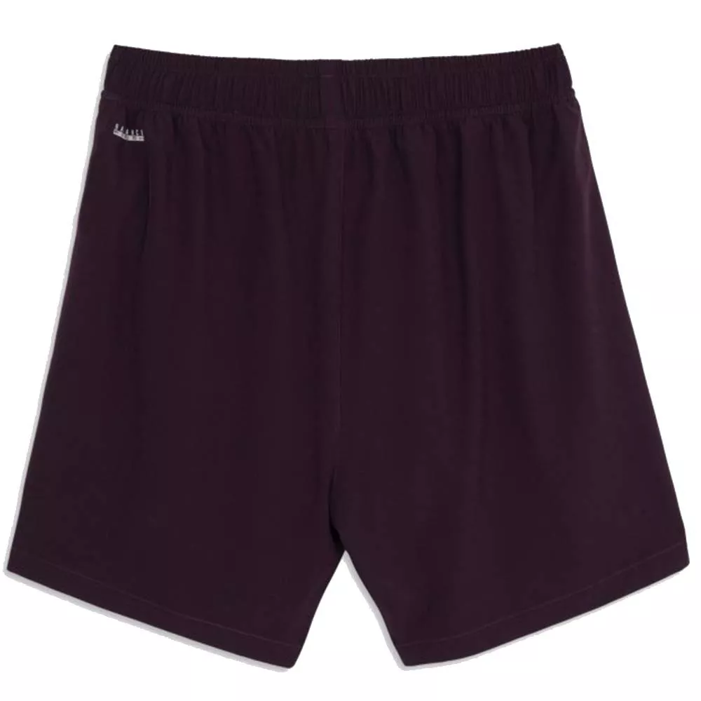 Nox Pro Short Tiefviolett