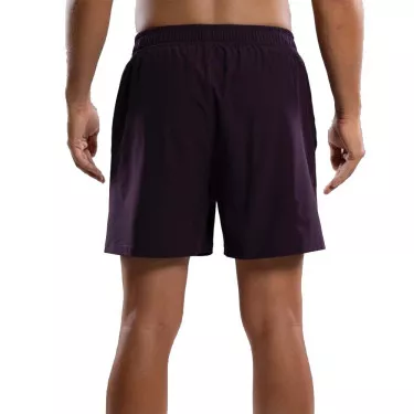 Nox Pro Short Tiefviolett