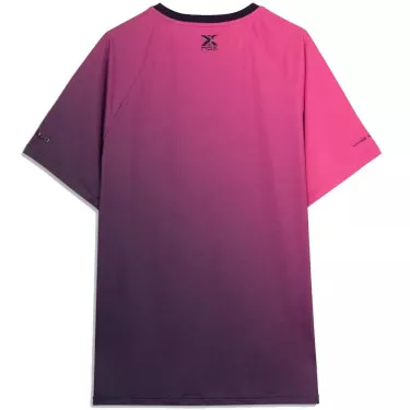 Nox Pro T-Shirt Rosa / Violett
