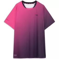 Nox Pro T-Shirt Rosa / Violett