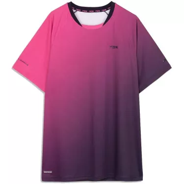 Nox Pro T-Shirt Rosa / Violett