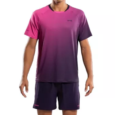 Nox Pro T-Shirt Rosa / Violett
