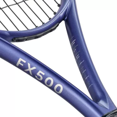 Dunlop FX 500 2026 Tennisschl&auml;ger (300 g)