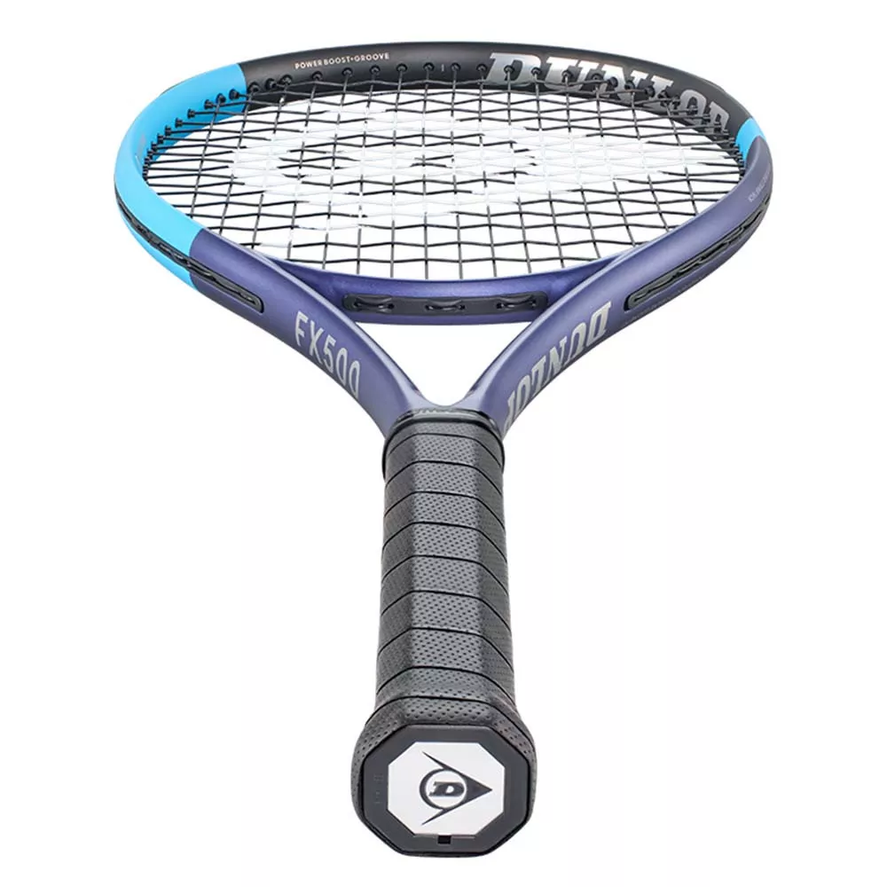 Dunlop FX 500 2026 Tennisschl&auml;ger (300 g)