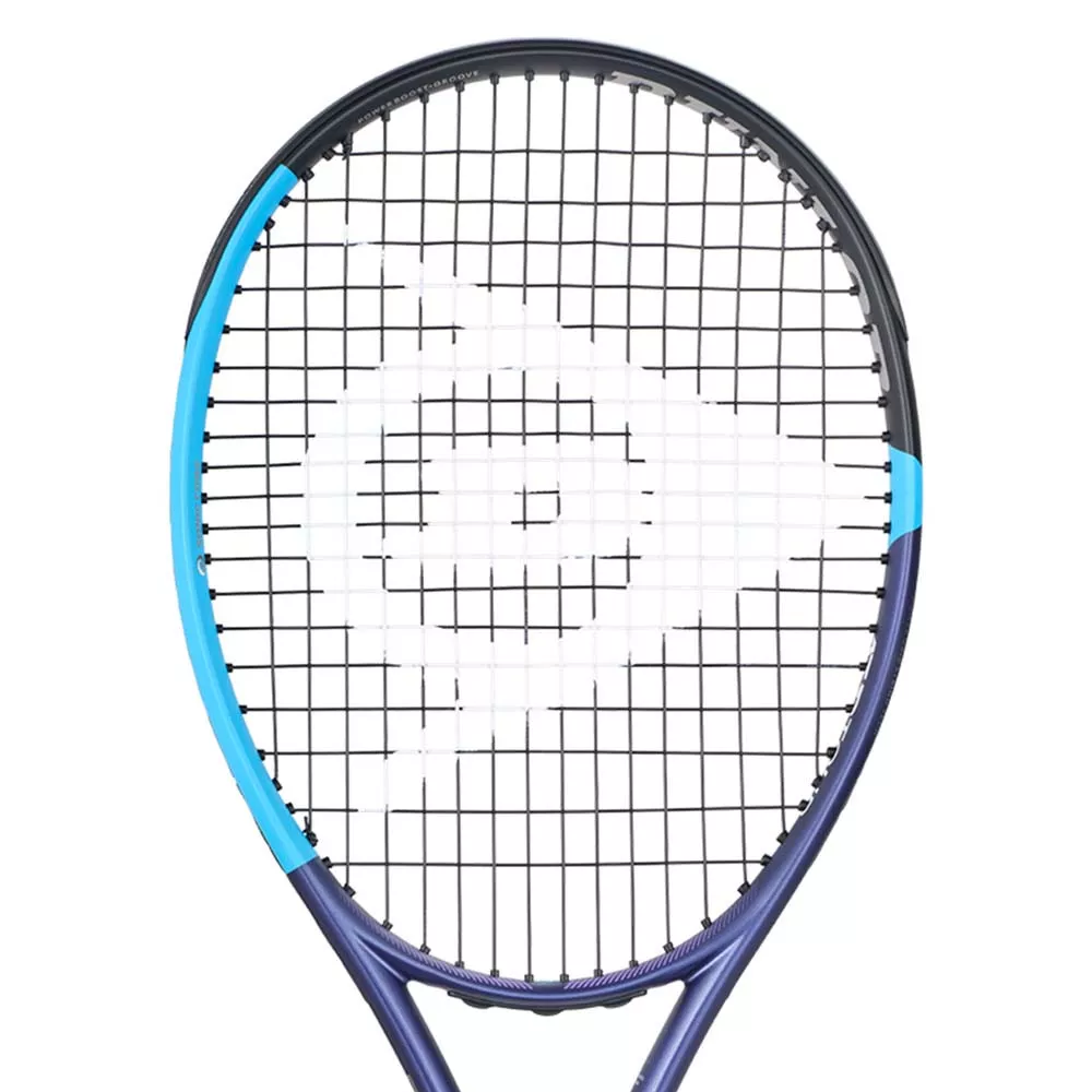 Dunlop FX 500 2026 Tennisschl&auml;ger (300 g)