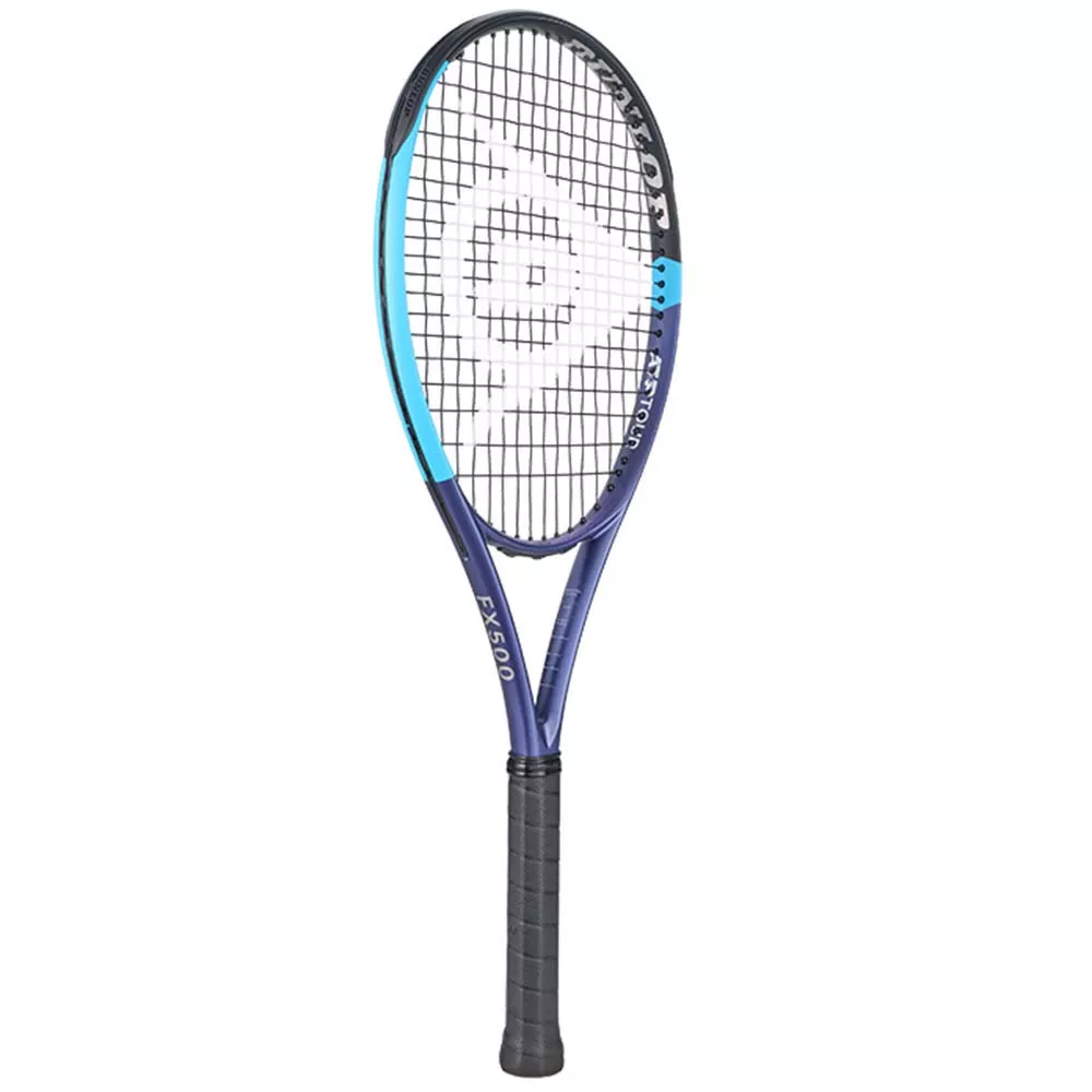 Dunlop FX 500 2026 Tennisschl&auml;ger (300 g)