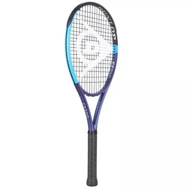 Dunlop FX 500 2026 Tennisschl&auml;ger (300 g)