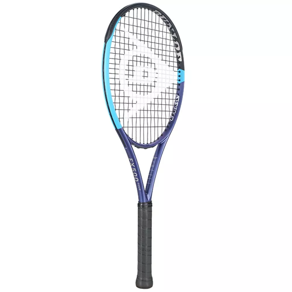 Dunlop FX 500 Tour 2026 Tennisschl&auml;ger (305 g)