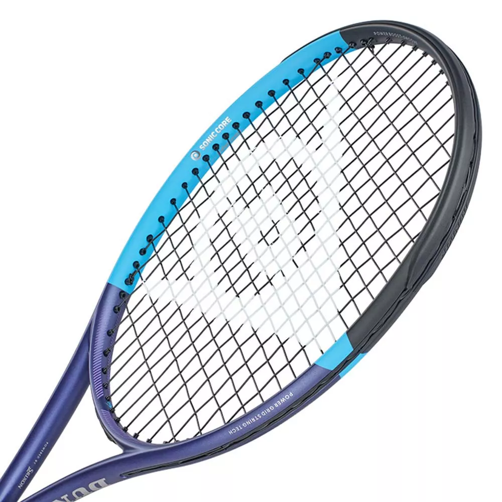Dunlop FX 500 Tour 2026 Tennisschl&auml;ger (305 g)