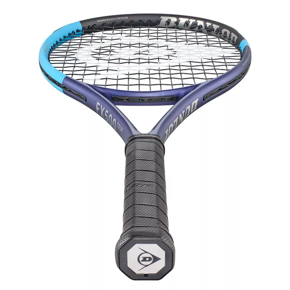 Dunlop FX 500 Tour 2026 Tennisschl&auml;ger (305 g)