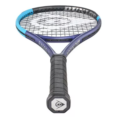 Dunlop FX 500 Tour 2026 Tennisschl&auml;ger (305 g)