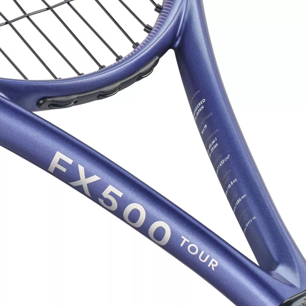 Dunlop FX 500 Tour 2026 Tennisschl&auml;ger (305 g)