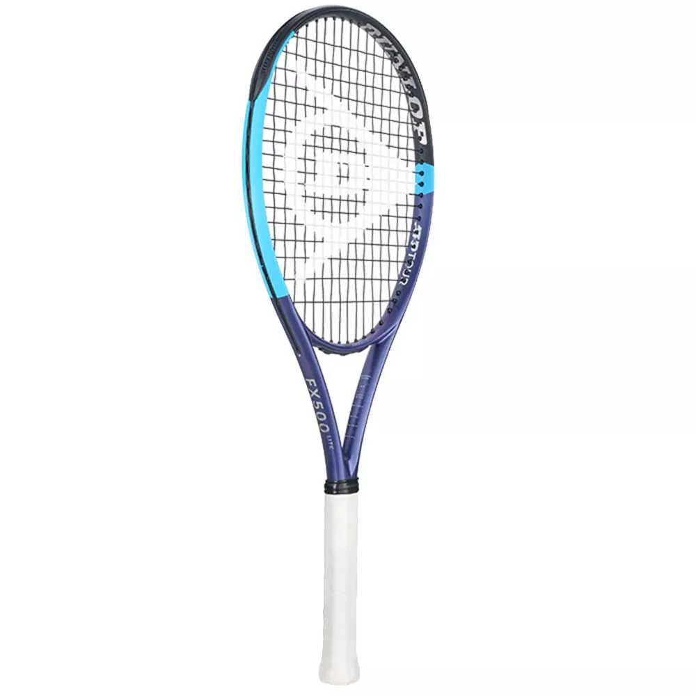 Dunlop FX 500 Lite 2025 Tennisschl&auml;ger (270 g)