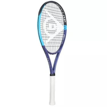 Dunlop FX 500 Lite 2025 Tennisschl&auml;ger (270 g)