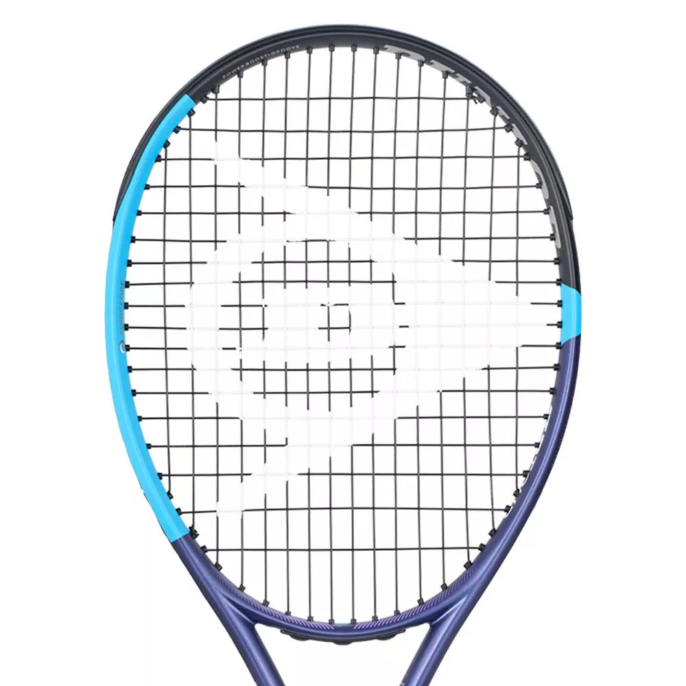 Dunlop FX 500 Lite 2025 Tennisschl&auml;ger (270 g)
