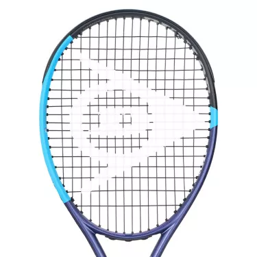 Dunlop FX 500 Lite 2025 Tennisschl&auml;ger (270 g)