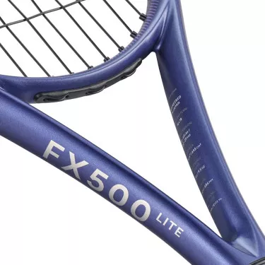 Dunlop FX 500 Lite 2025 Tennisschl&auml;ger (270 g)