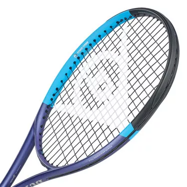 Dunlop FX 500 Lite 2025 Tennisschl&auml;ger (270 g)