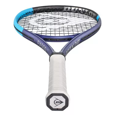 Dunlop FX 500 Lite 2025 Tennisschl&auml;ger (270 g)
