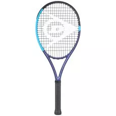 Dunlop FX 500 2026 Tennisschl&auml;ger (300 g)