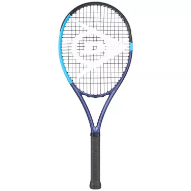 Dunlop FX 500 2026 Tennisschl&auml;ger (300 g)