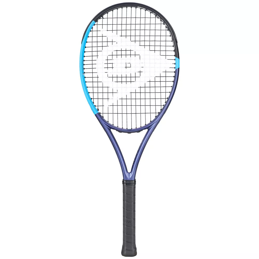 Dunlop FX 500 LS 2026 Tennisschl&auml;ger (285 g)