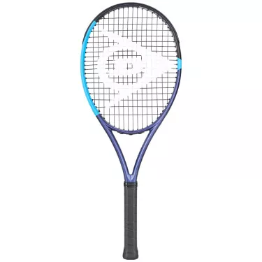 Dunlop FX 500 LS 2026 Tennisschl&auml;ger (285 g)