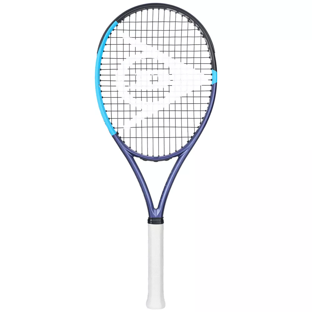 Dunlop FX 500 Lite 2025 Tennisschl&auml;ger (270 g)